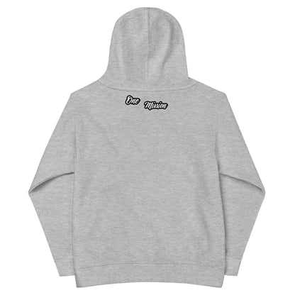 Title Kids hoodie