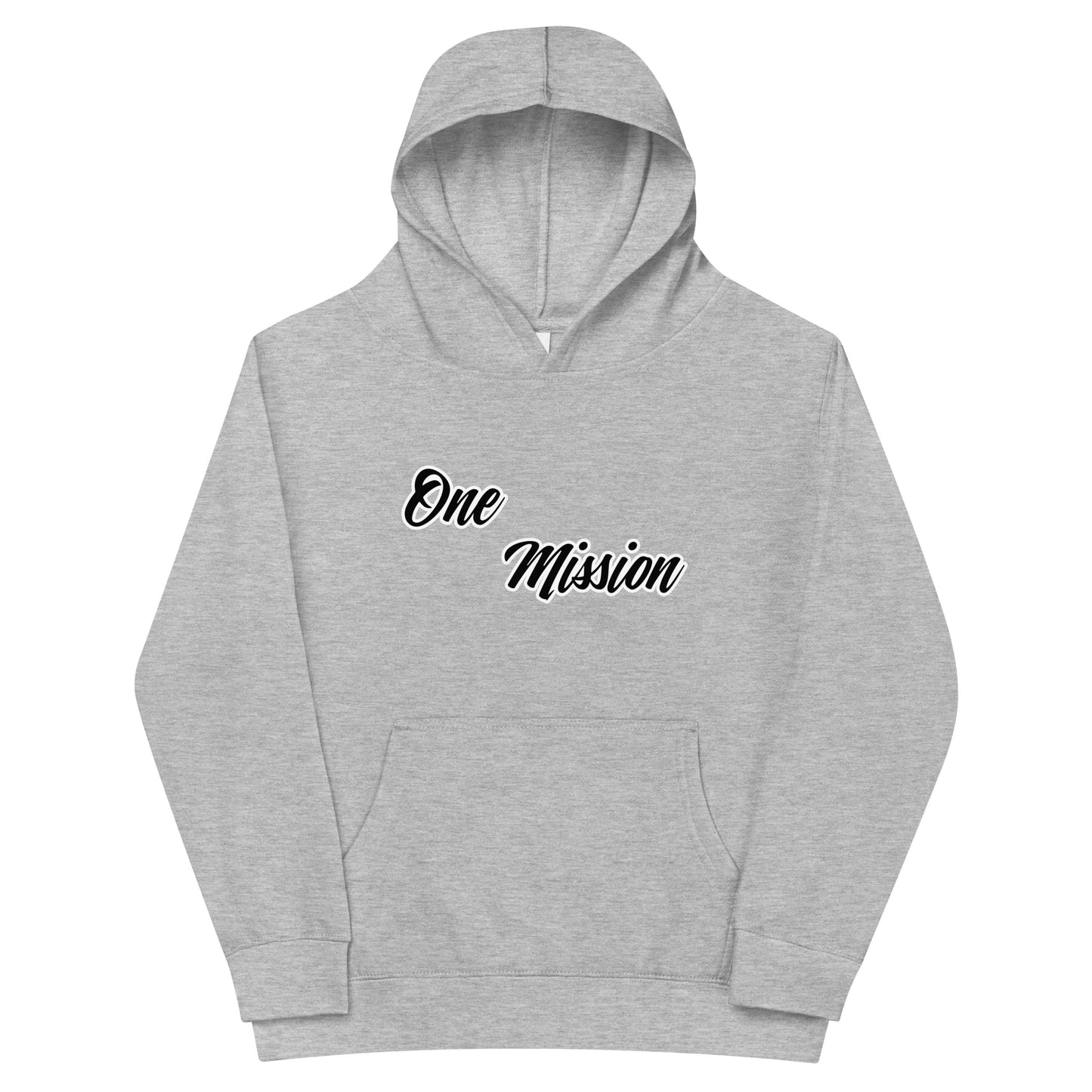 Title Kids hoodie