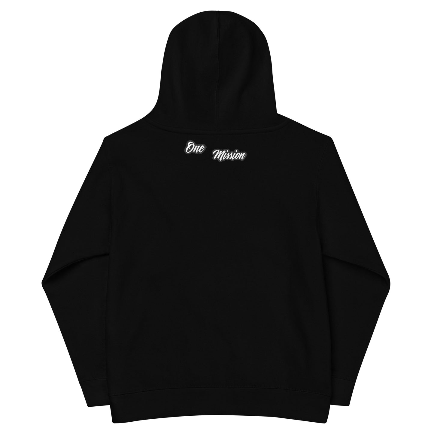 Title Kids hoodie