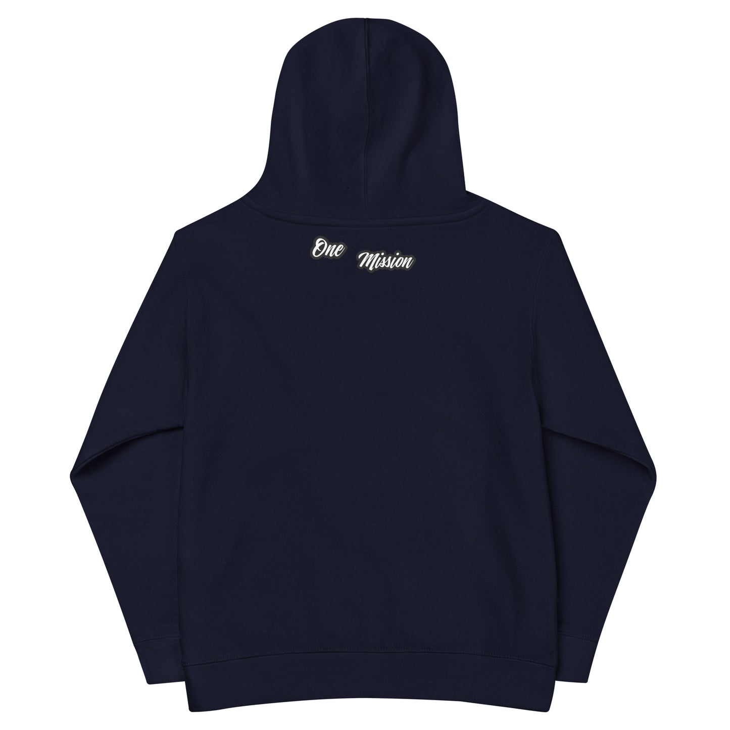 Title Kids hoodie