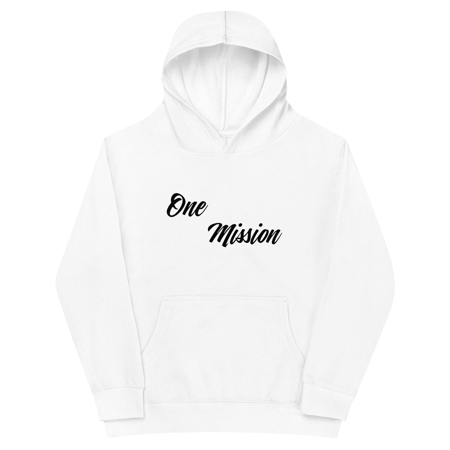 Title Kids hoodie