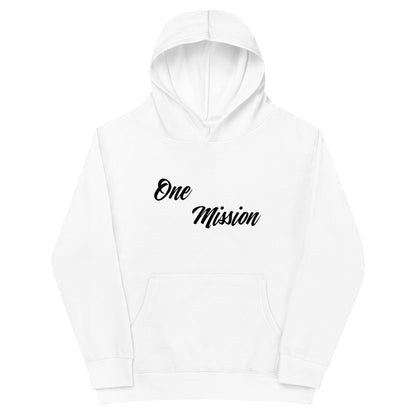 Title Kids hoodie