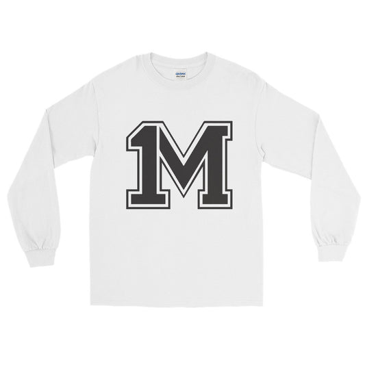 1M Long Sleeve