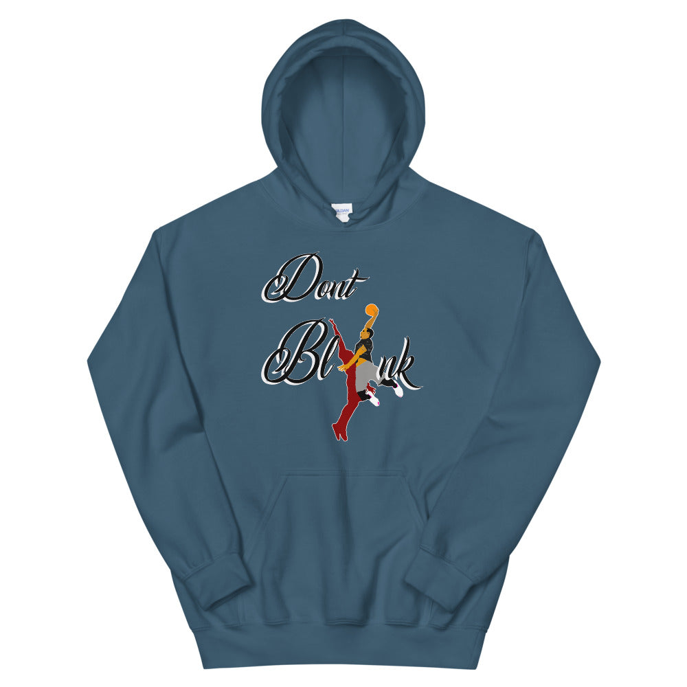 Don't Blink Dunk Hoodie