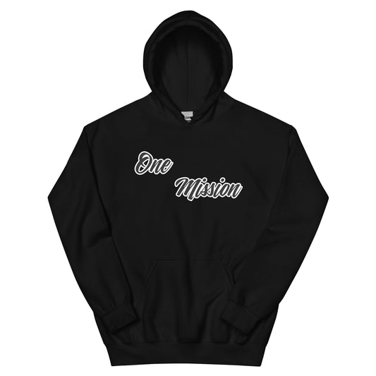 Title Hoodie