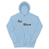 Title Hoodie