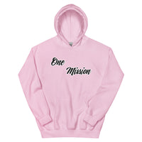 Title Hoodie