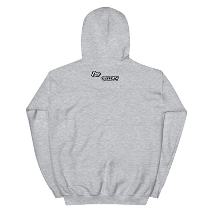 0Mission Hoodie