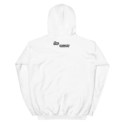 0Mission Hoodie