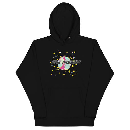 Mission Planet Hoodie