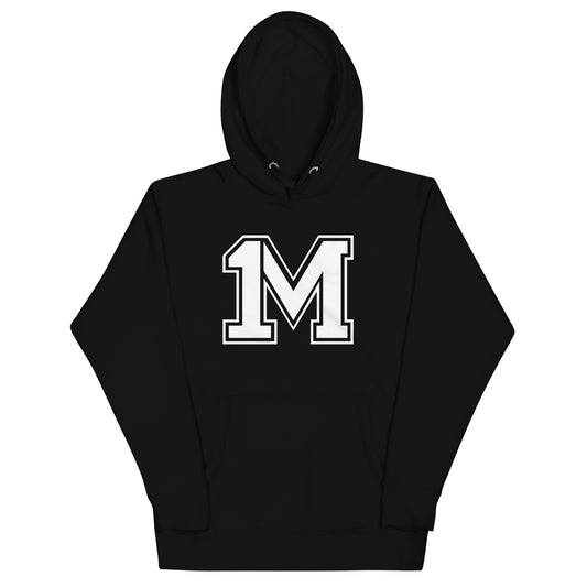 1M Hoodie