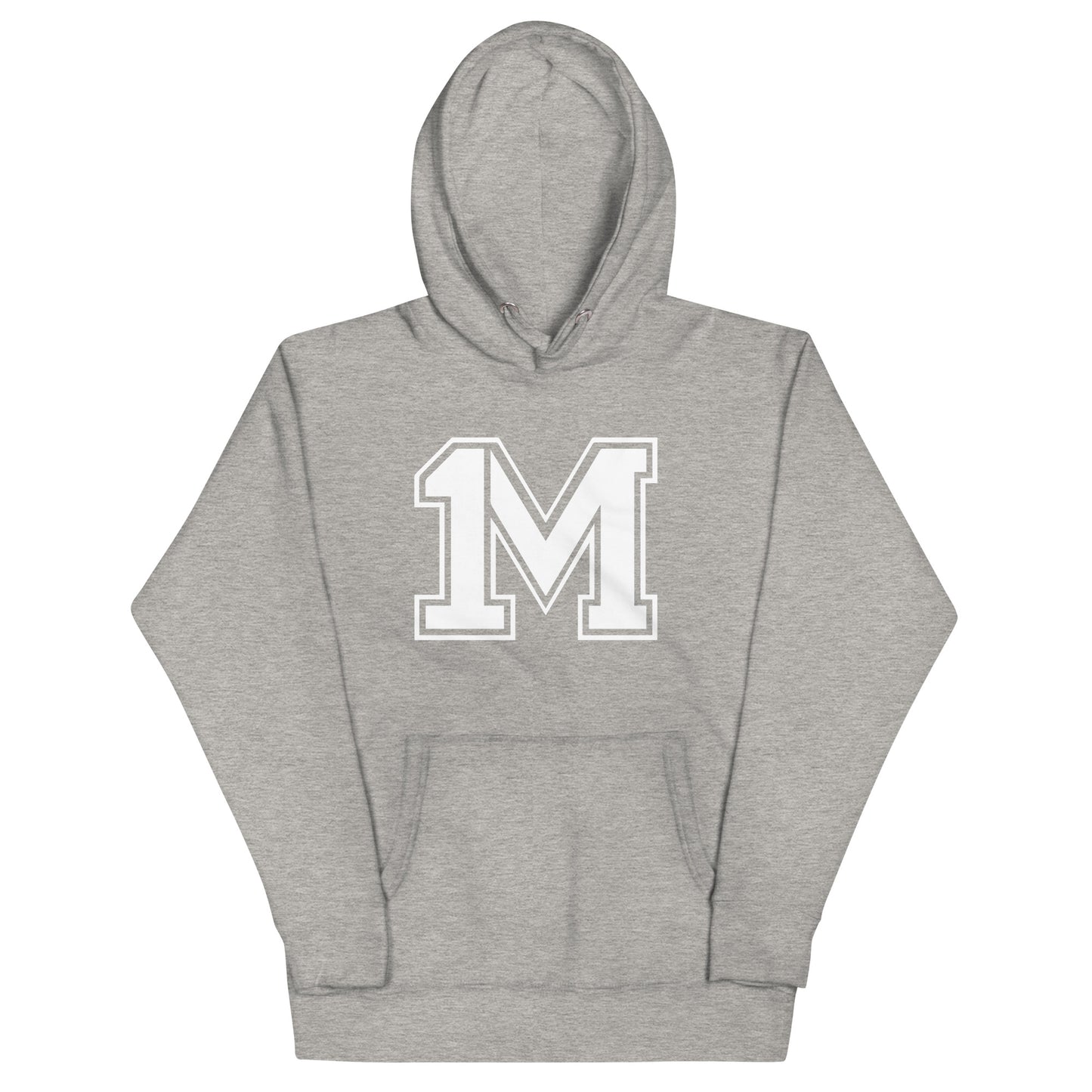 1M Hoodie