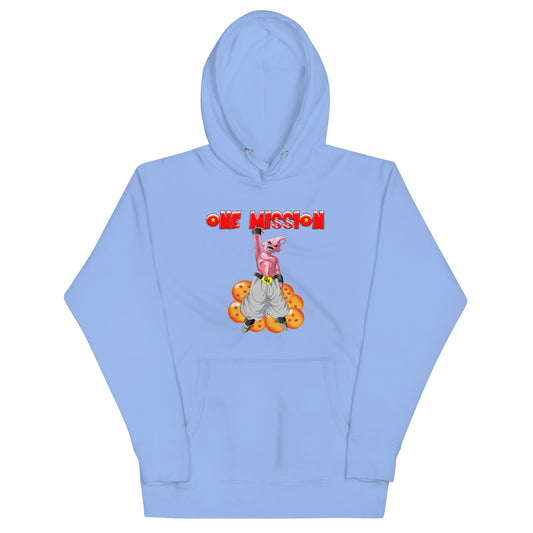 Mission Z Hoodie