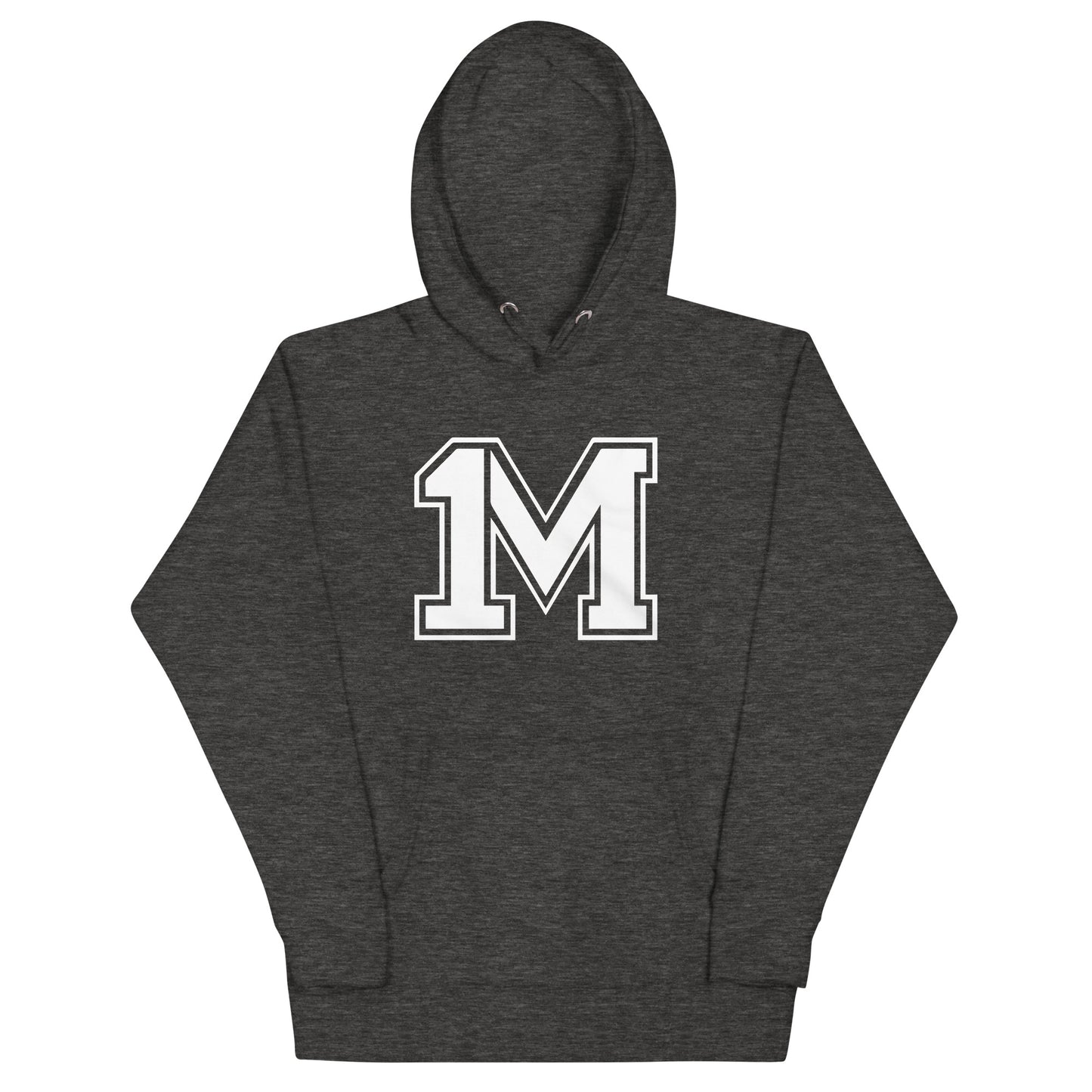 1M Hoodie