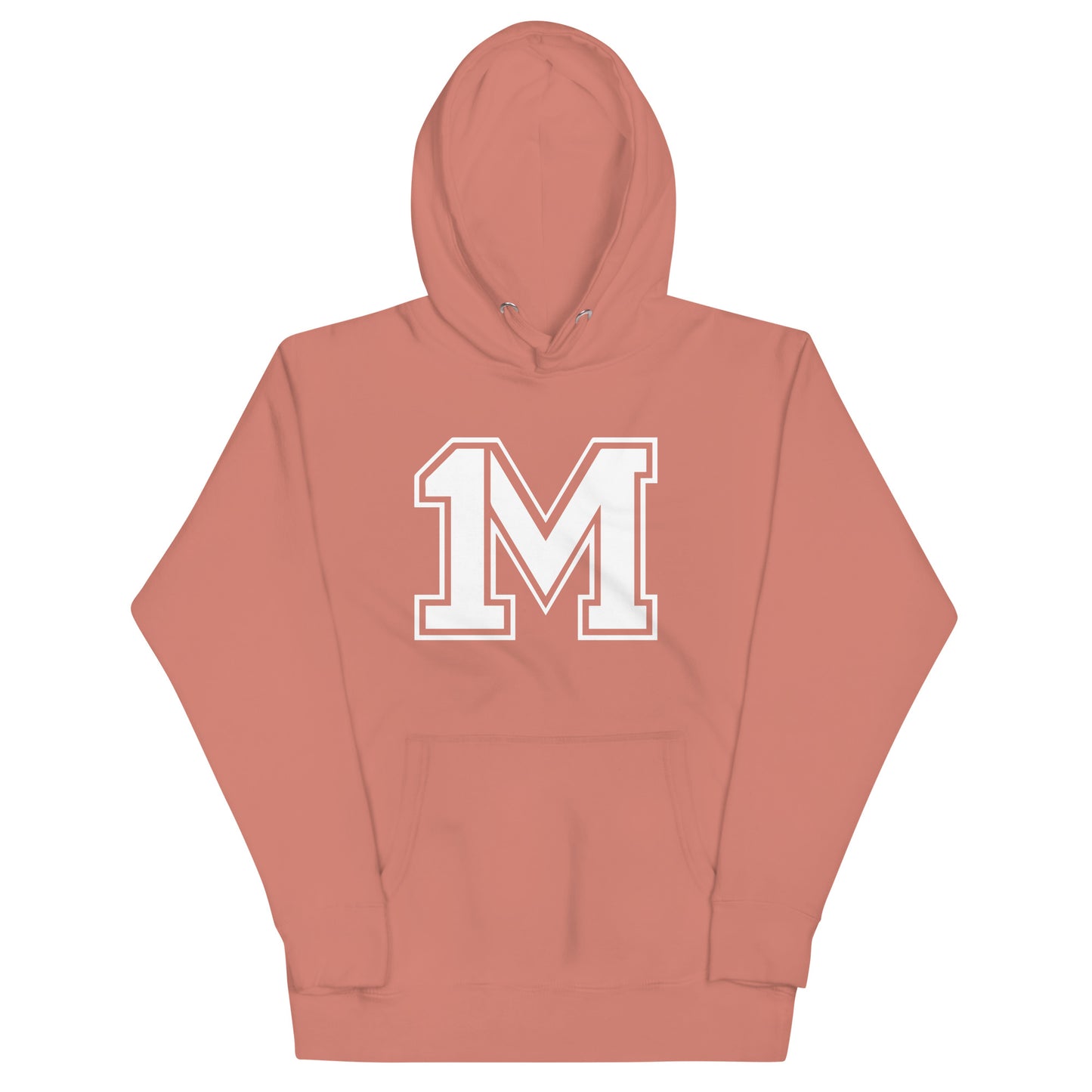 1M Hoodie