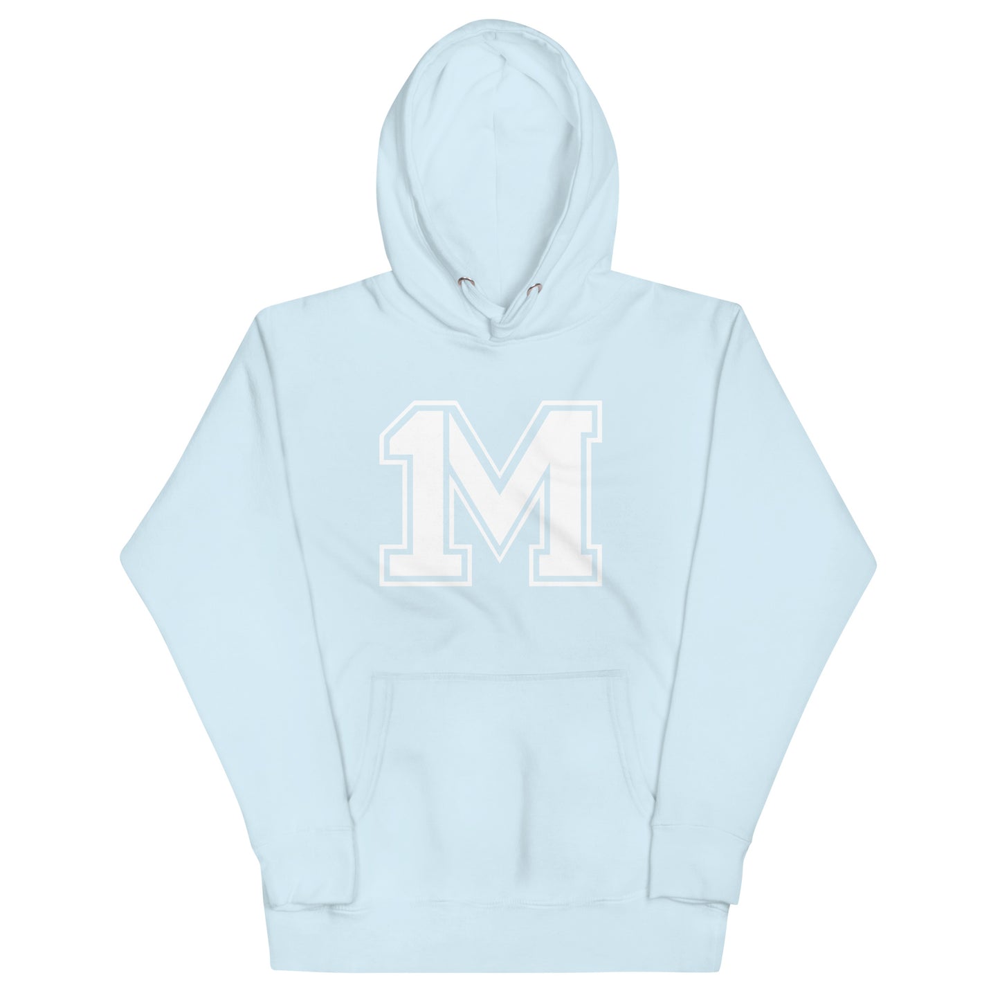 1M Hoodie