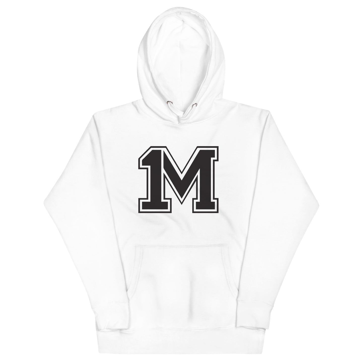 1M Hoodie