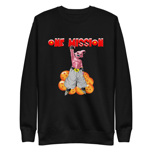 Mission Z Sweatshirt