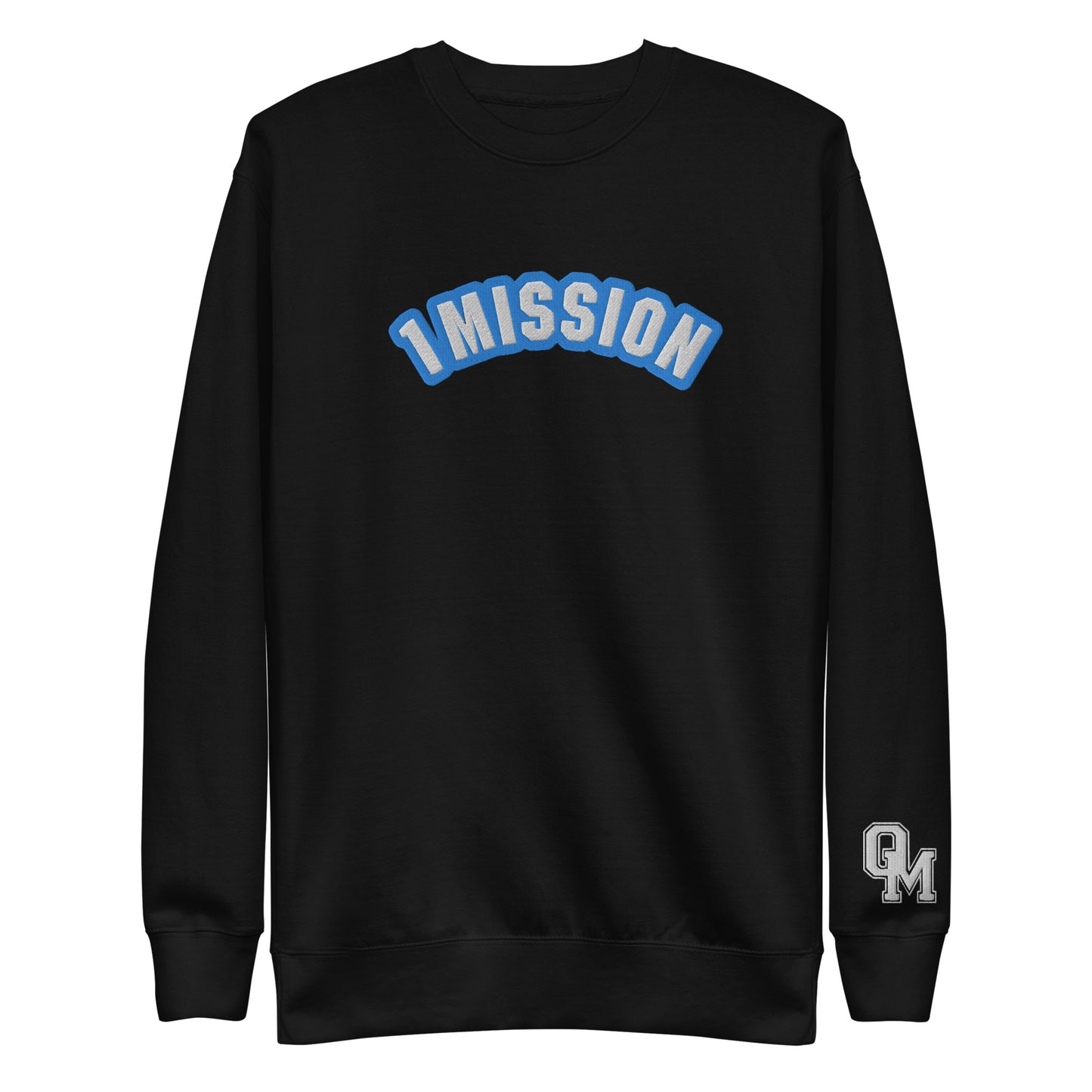 1Mission Sweatshirt