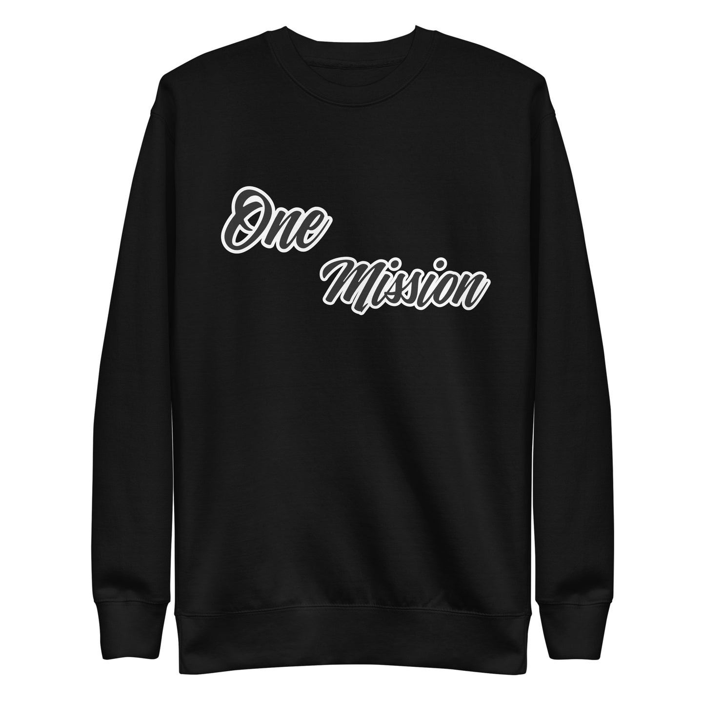 Title Sweatshirt