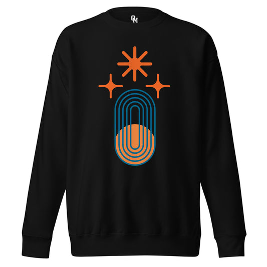 0Mission Sweatshirt