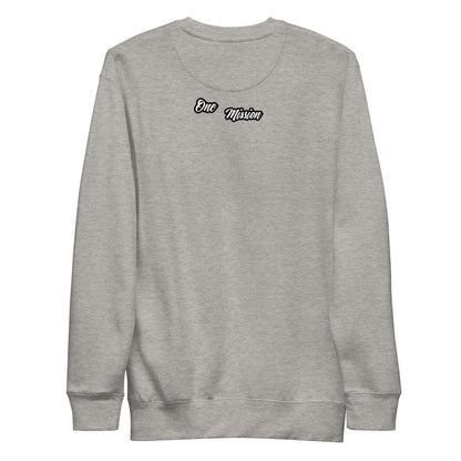 Title Sweatshirt