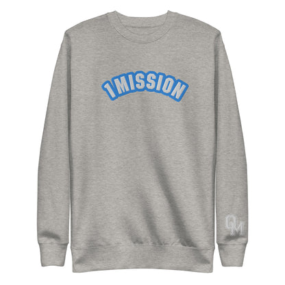 1Mission Sweatshirt