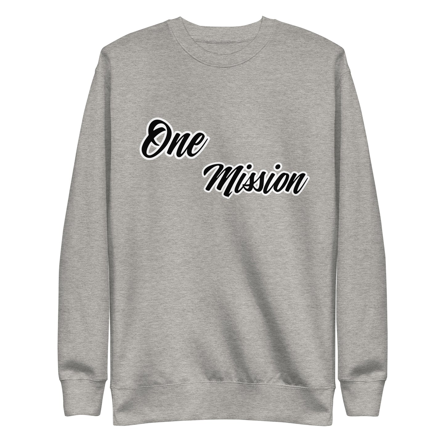 Title Sweatshirt