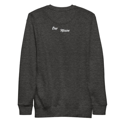 Title Sweatshirt