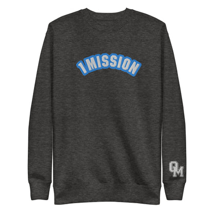 1Mission Sweatshirt