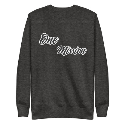 Title Sweatshirt