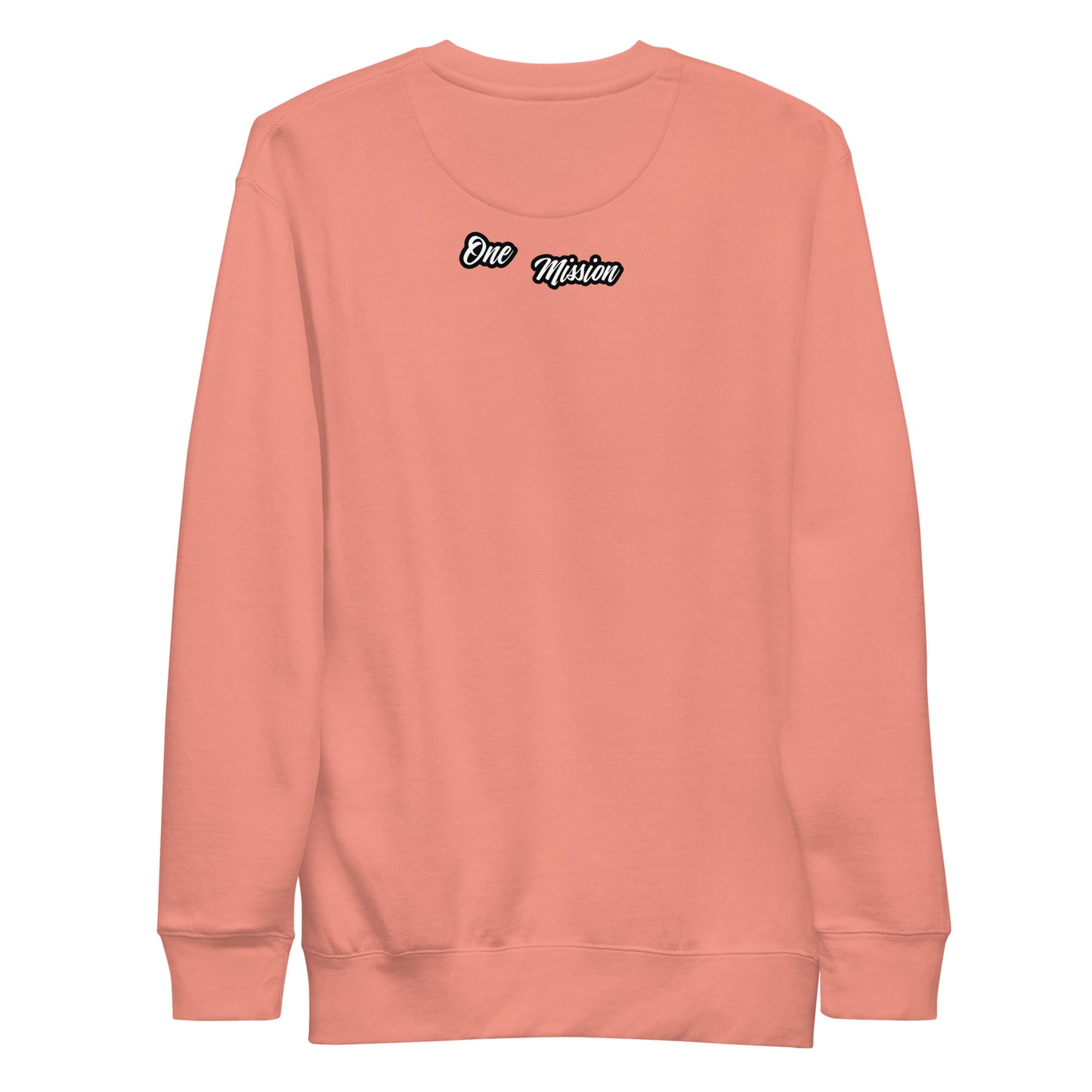 Title Sweatshirt