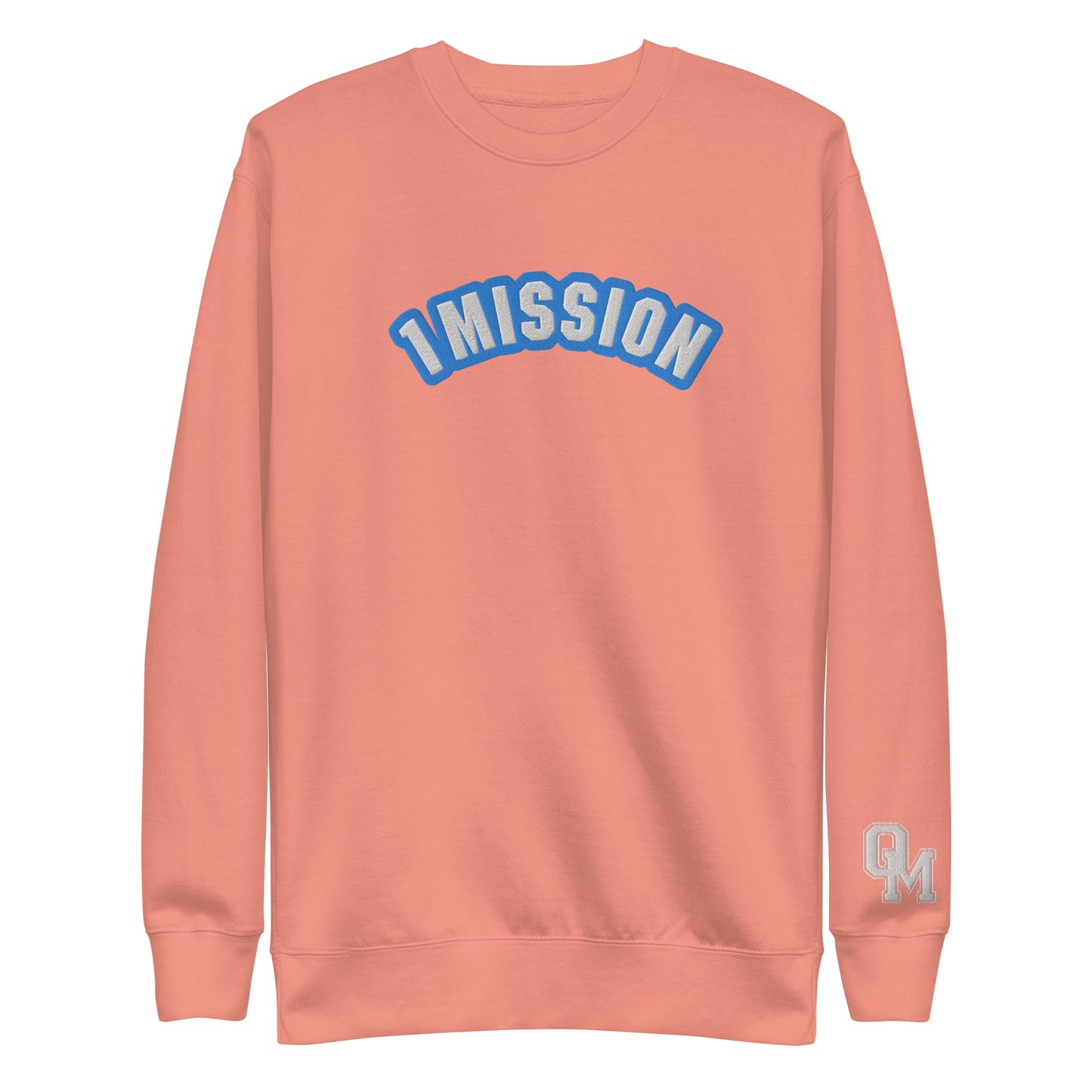 1Mission Sweatshirt