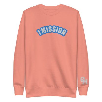 1Mission Sweatshirt