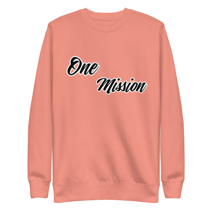 Title Sweatshirt