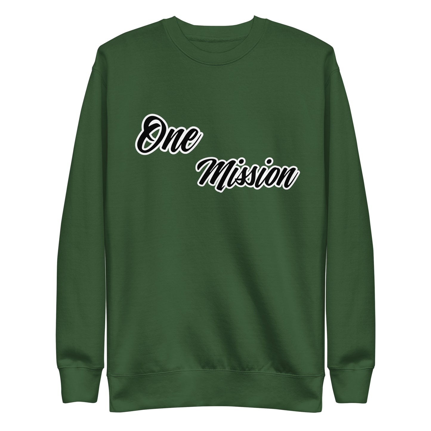 Title Sweatshirt