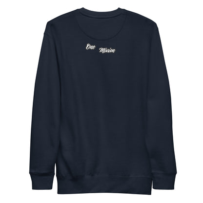 Title Sweatshirt