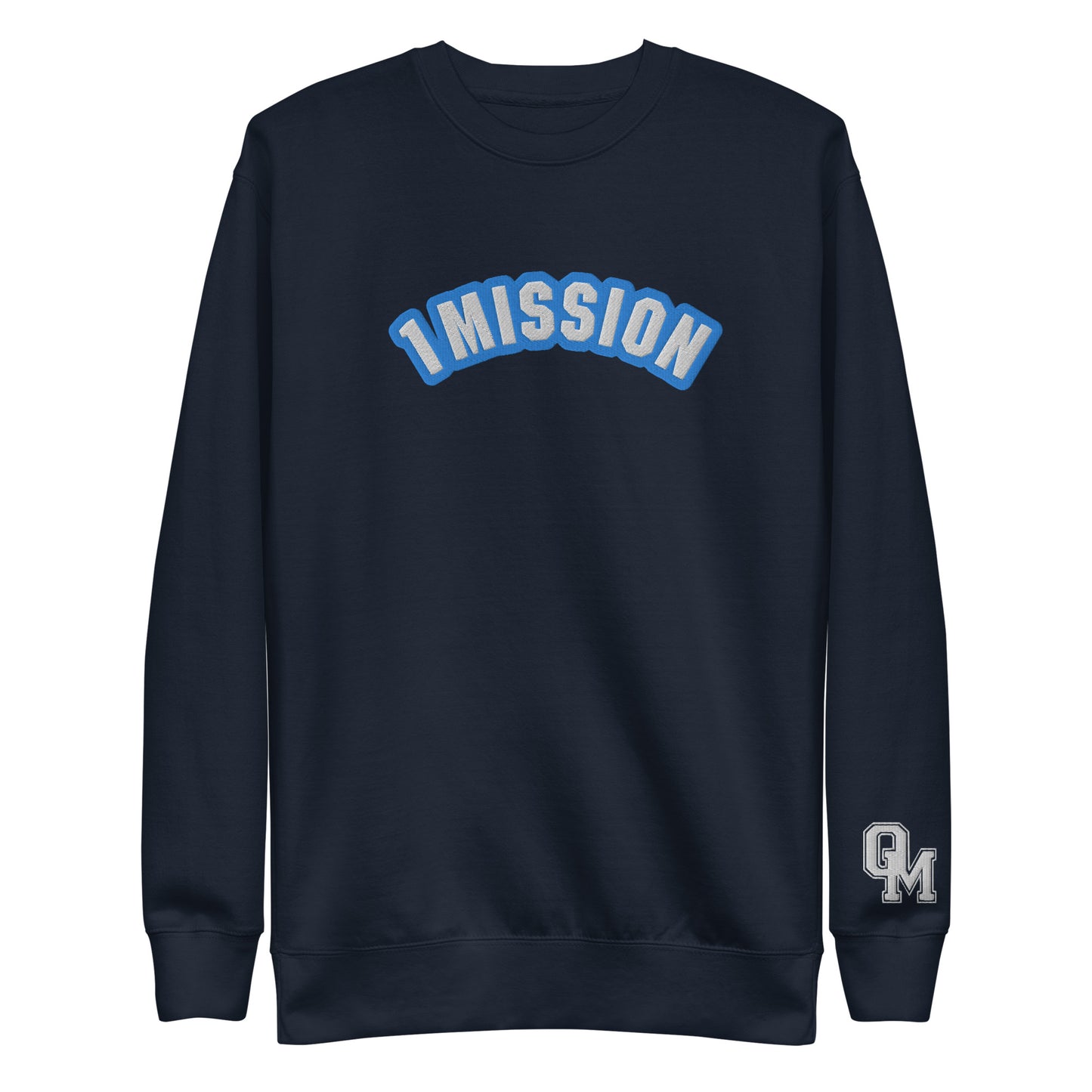 1Mission Sweatshirt