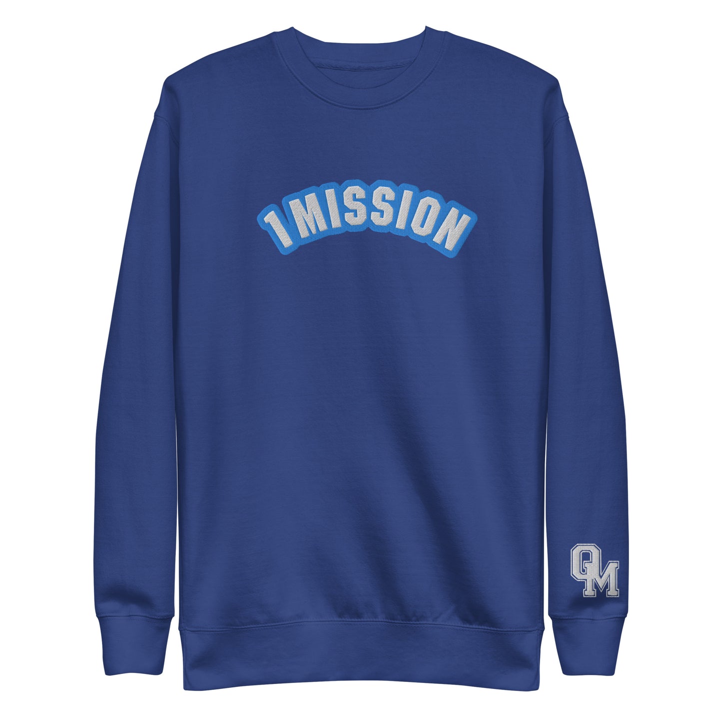 1Mission Sweatshirt