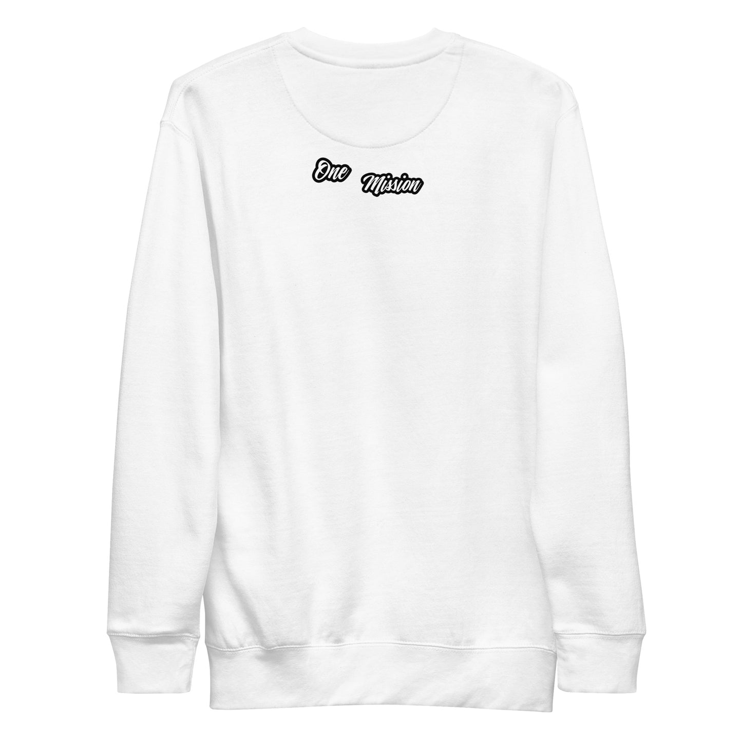 Title Sweatshirt