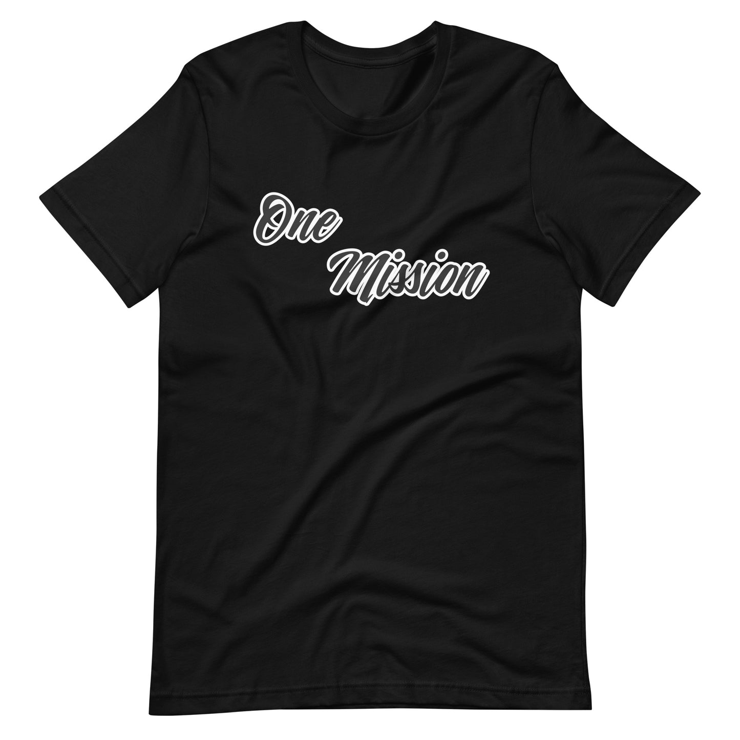 Title t-shirt