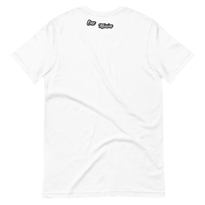 Title t-shirt