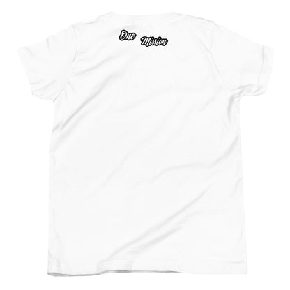 Title Kids T-Shirt